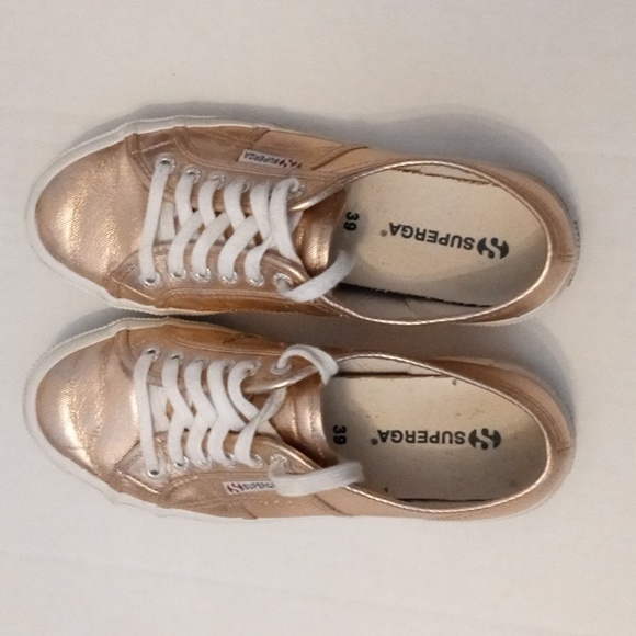 Superga Sneakers - Picture 5 of 9